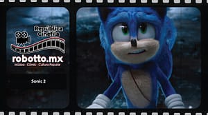 Sonic 2