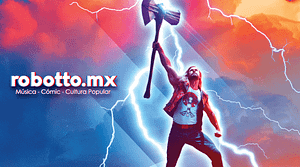 Thor 4