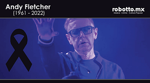 Andy Fletcher