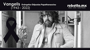 Vangelis
