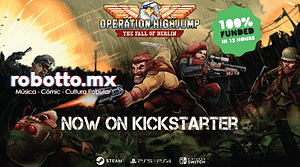 Operation Highjump