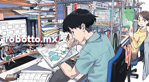 La industria del anime