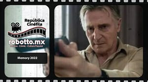 Asesino sin Memoria