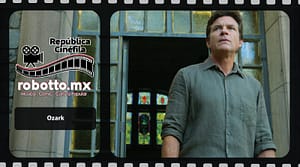Ozark