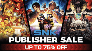 Descuentos SNK