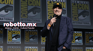 Comic Con 2022