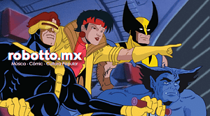 Marvel Studios Animation