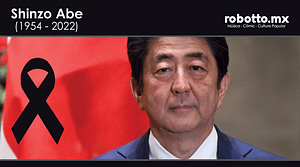 Shinzo Abe