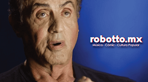 Sylvester Stallone