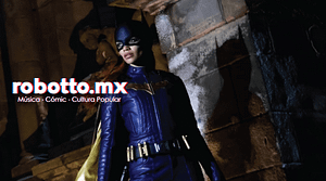 Batgirl