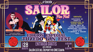 Sailor Fan Fest