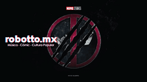 Deadpool 3