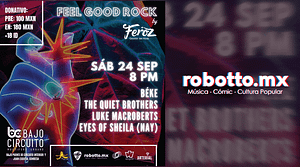 Feel Good Rock