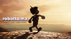 Pinocho