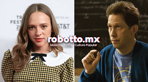 Tim Blake Nelson