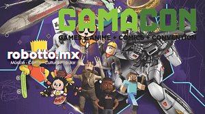 Gamacon
