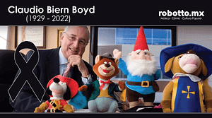 Claudio Biern Boyd