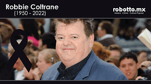 Robbie Coltrane