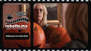 Halloween: la noche final