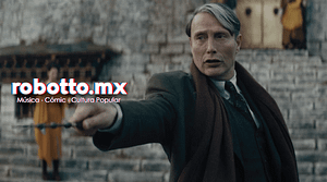 Animales Fantásticos