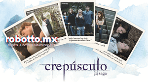 Crepúsculo