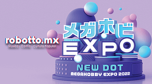 MegaHobby EXPO2022