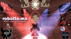 The End is Nahual