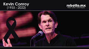 Kevin Conroy