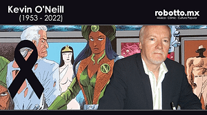 Kevin O'Neill