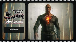 Black Adam