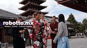 visitantes extranjeros