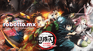 Demon Slayer World Tour