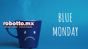 Blue Monday