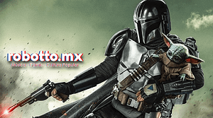 The Mandalorian 3