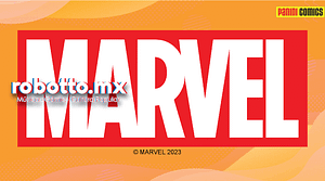 Marvel Panini