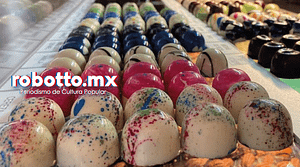 CAFÉ & CHOCOLATE FEST