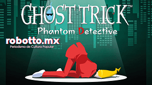Ghost Trick