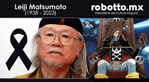 Leiji Matsumoto
