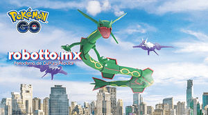 Pokémon GO Tour Hoenn (Global)