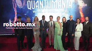 Quantumania Premiere