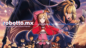 Sword Art Online: Progressive