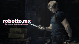 Resident Evil 4