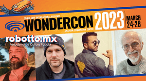 WonderCon 2023