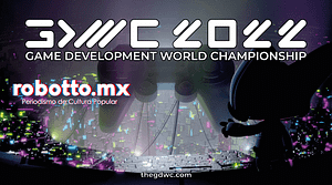 Game Development World Championship