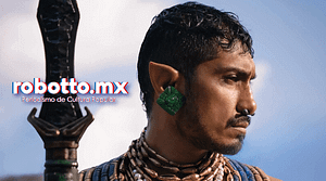 Tenoch Huerta