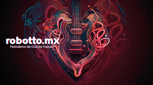 Icons en el Chopo