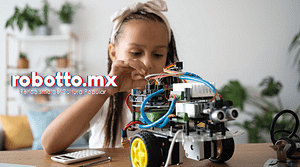 La importancia de empezar a tener modelos a seguir en tecnología para las niñas