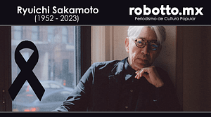 Ryuichi Sakamoto
