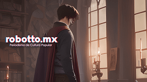 Harry Potter