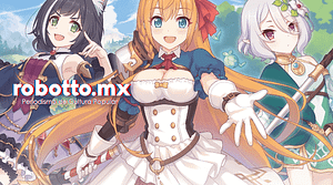 Princess Connect! Re: Dive